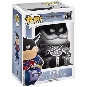 Buy Funko Pop! #264 Pete (Black & White)