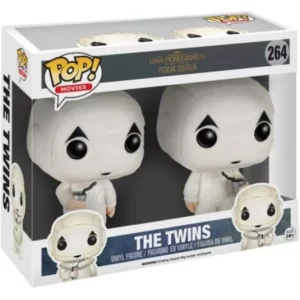 Buy Funko Pop! #264 The Twins