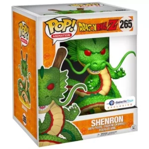 Buy Funko Pop! #265 Shenron Dragon (Supersized)