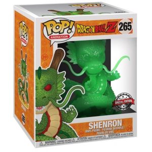 Buy Funko Pop! #265 Shenron (Supersized & Jade)