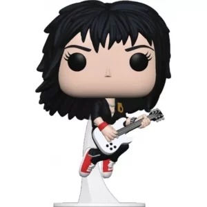 Buy Funko Pop! #265 Joan Jett