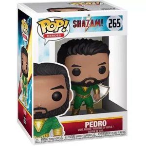 Buy Funko Pop! #265 Pedro