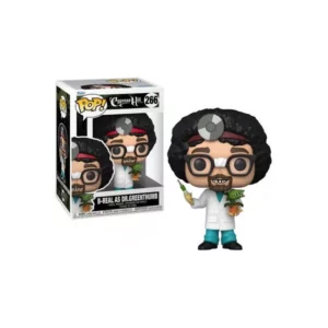 Buy Funko Pop! #266 B-Real As Dr. Greenthumb
