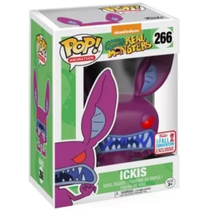 Buy Funko Pop! #266 Ickis