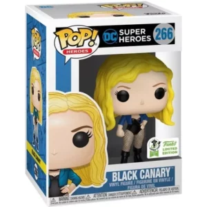 Buy Funko Pop! #266 Black Canary
