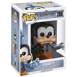 Buy Funko Pop! #266 Goofy