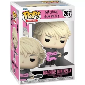 Buy Funko Pop! #267 Machine Gun Kelly
