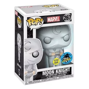Buy Funko Pop! #267 Moon Knight
