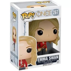 Buy Funko Pop! #267 Emma Swan