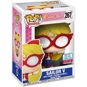 Buy Funko Pop! #267 Sailor V