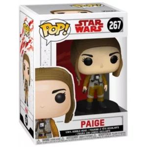 Buy Funko Pop! #267 Paige Tico