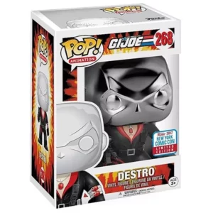 Buy Funko Pop! #268 Destro