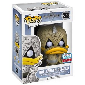 Buy Funko Pop! #268 Donald Duck (Halloween)