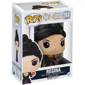 Buy Funko Pop! #268 Regina Mills