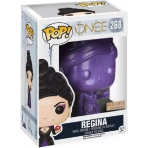 Buy Funko Pop! #268 Regina Mills (Metallic)