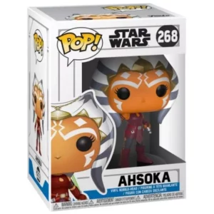 Buy Funko Pop! #268 Ahsoka