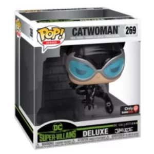 Buy Funko Pop! #269 Catwoman