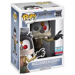 Buy Funko Pop! #269 Goofy (Halloween)