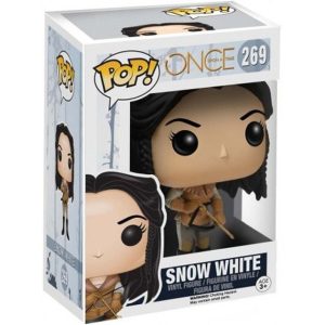 Buy Funko Pop! #269 Snow White