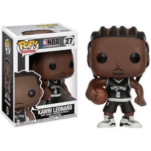 Buy Funko Pop! #27 Kawhi Leonard