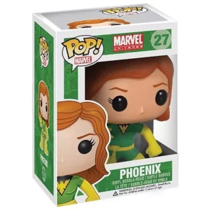 Buy Funko Pop! #27 Phoenix