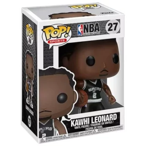 Buy Funko Pop! #27 Kawhi Leonard