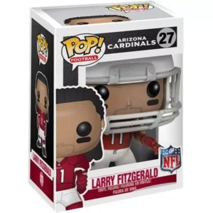 Buy Funko Pop! #27 Larry Fitzgerald