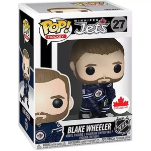 Buy Funko Pop! #27 Blake Wheeler