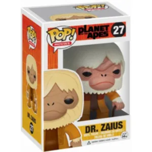 Buy Funko Pop! #27 Dr. Zaius