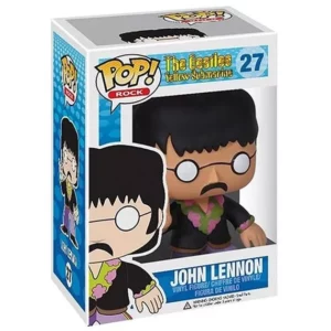 Buy Funko Pop! #27 John Lennon
