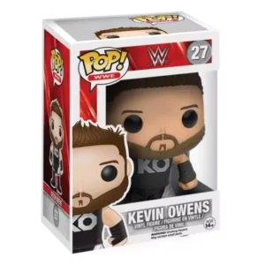Buy Funko Pop! #27 Kevin Owens