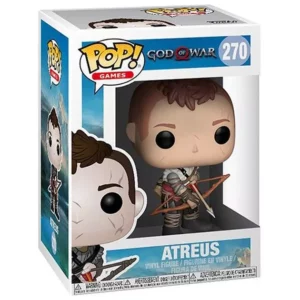 Buy Funko Pop! #270 Atreus