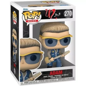 Buy Funko Pop! #270 Adam