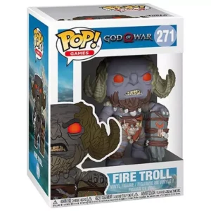 Buy Funko Pop! #271 Firetroll