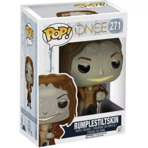 Buy Funko Pop! #271 Rumpelstiltskin