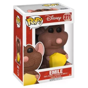 Buy Funko Pop! #271 Emile