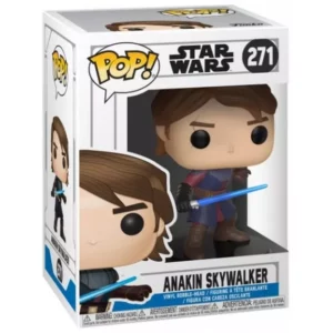 Buy Funko Pop! #271 Anakin Skywalker