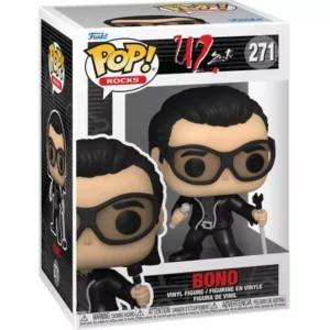 Buy Funko Pop! #271 Bono