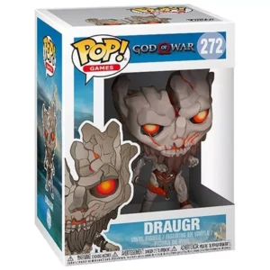 Buy Funko Pop! #272 Draugr