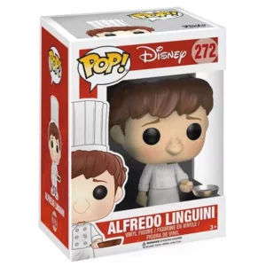 Buy Funko Pop! #272 Alfredo Linguini