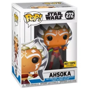 Buy Funko Pop! #272 Ahsoka Tano