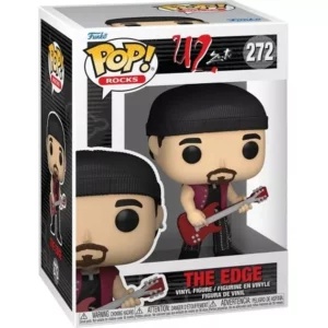 Buy Funko Pop! #272 The Edge