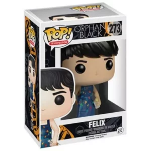 Buy Funko Pop! #273 Felix Dawkins