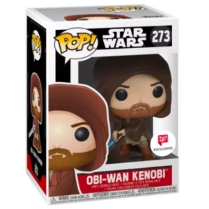 Buy Funko Pop! #273 Obi-Wan Kenobi