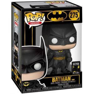 Buy Funko Pop! #275 Batman 1989