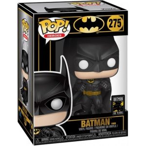 Buy Funko Pop! #275 Batman 1989 Fighting