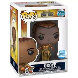 Buy Funko Pop! #275 Okoye
