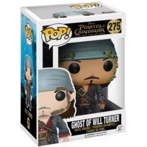 Buy Funko Pop! #275 Ghost of Will Turner