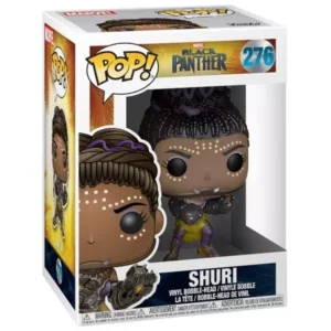 Buy Funko Pop! #276 Shuri