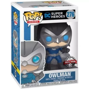 Buy Funko Pop! #276 Owlman